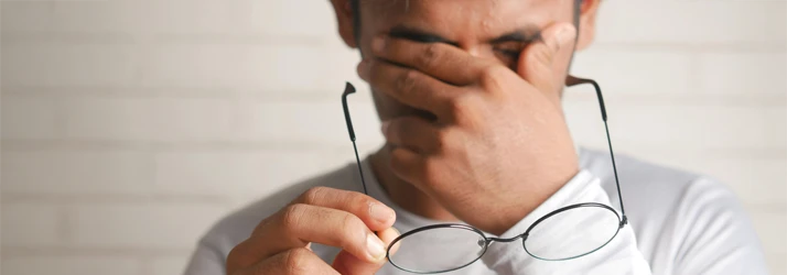 Eye Disease Care