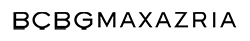The BCBGMAXAZRIA Logo
