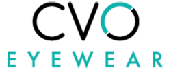 The CVO Eyewear Logo