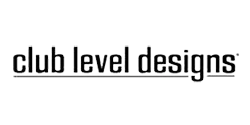 The Club Level Designs Logo