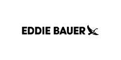 The Eddie Bauer Logo