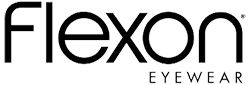 The Flexon Eyewear Logo