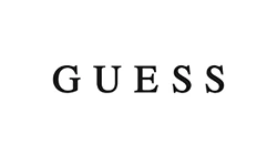 The Guess Logo