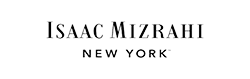 The Isaac Mizrahi Logo