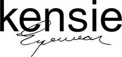 The Kensie Eyewear Logo