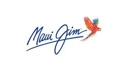 The Maui Jim Logo