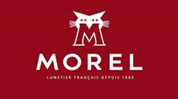 The Morel Logo