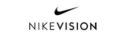 The Nike Vision Logo Black