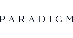 The Paradigm Logo