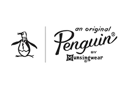 The Penguin Logo