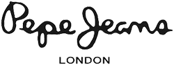The Pepe Jeans London Logo