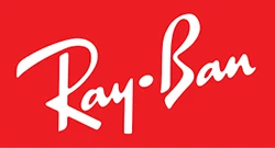 The Ray Ban Logo